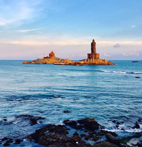 Kanyakumari Holiday Packages