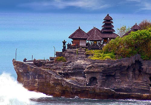 Bali Holiday Packages