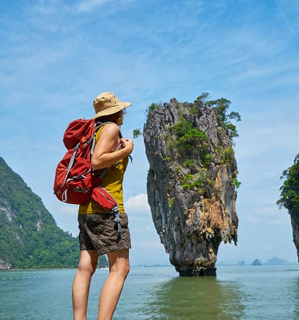 Travel experience