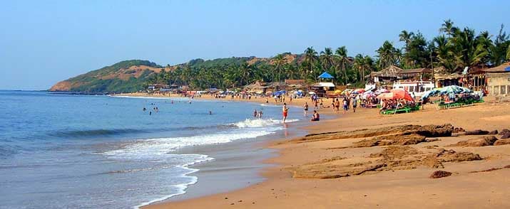 Goa