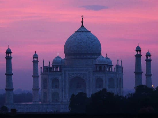 Golden Triangle Tour Packages