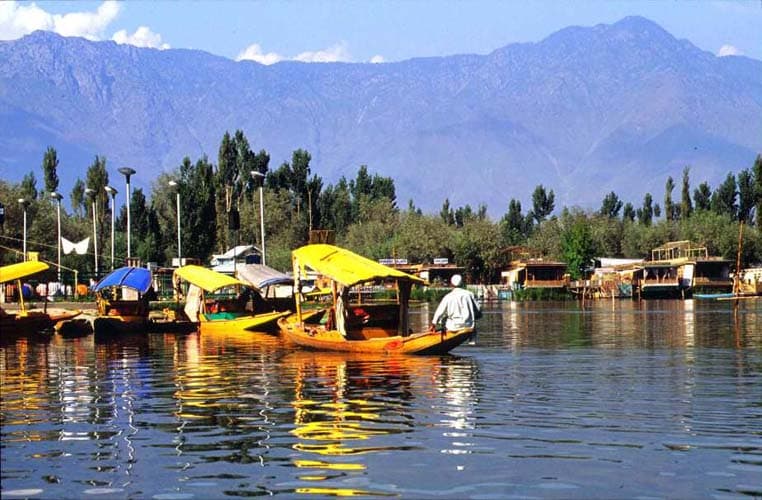 Kashmir