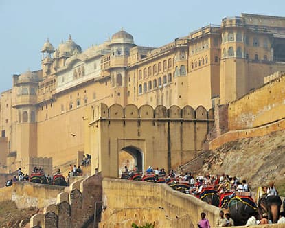 Rajasthan