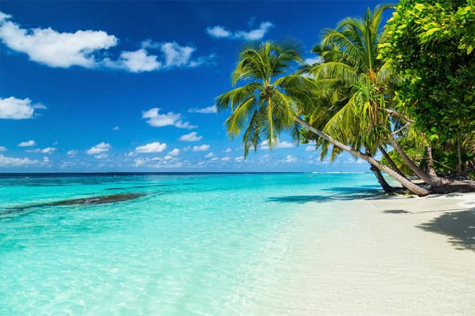 Maldives Holiday Packages