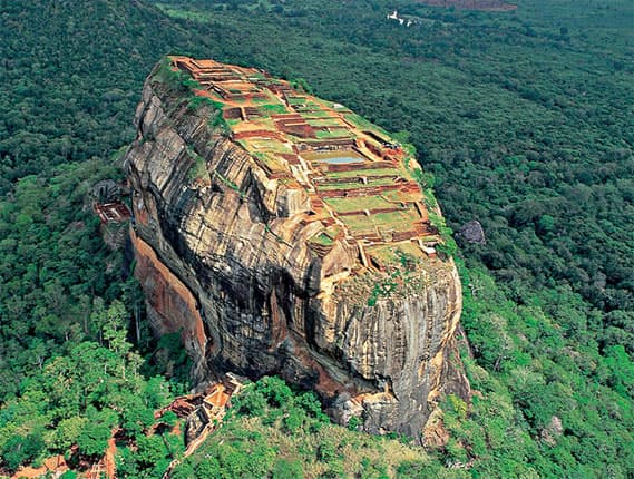 Sri Lanka Holiday Packages