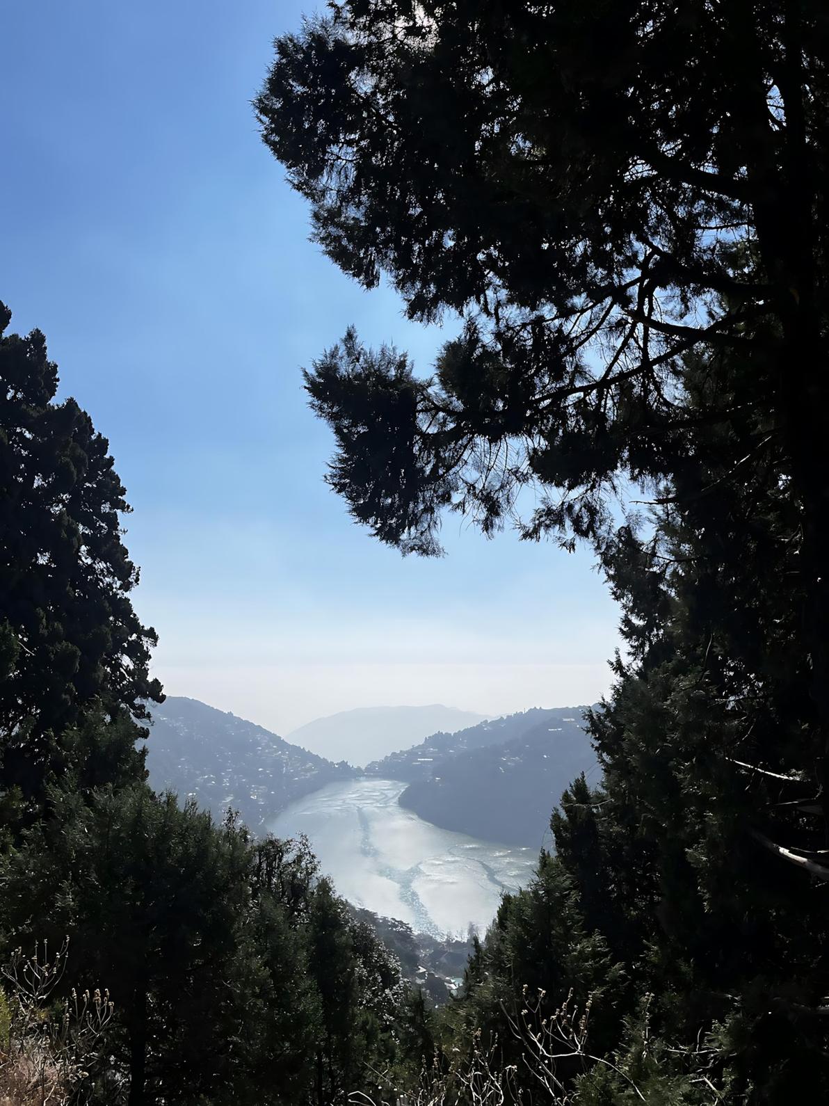Nainital india lvskyhigh